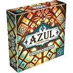 Azul: Stained Glass Of Sintra