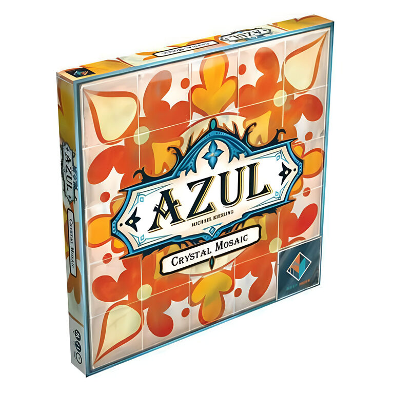 Azul: Crystal Mosaic