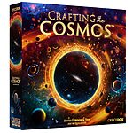 Crafting the Cosmos