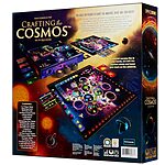 Crafting the Cosmos