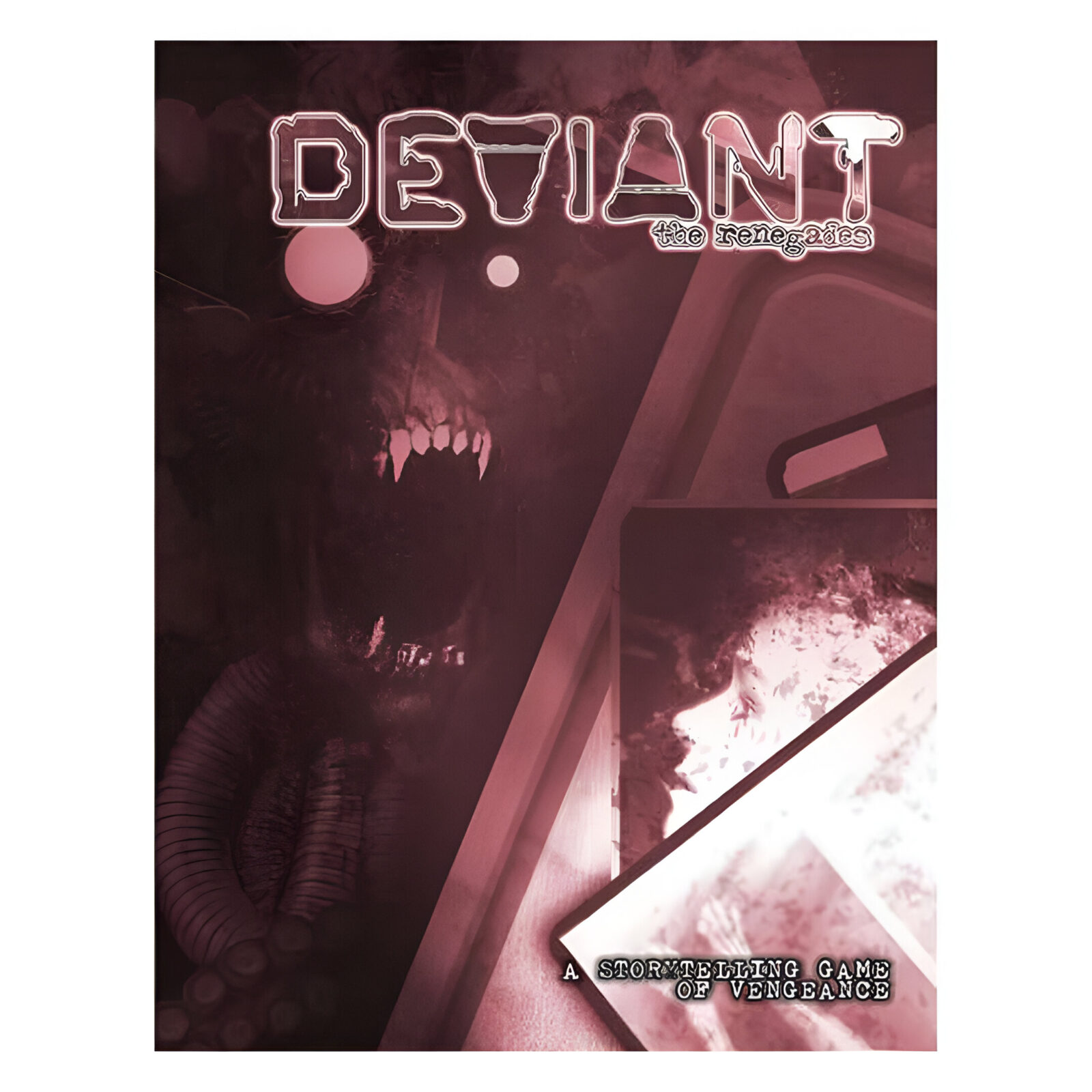 Deviant: The Renegades