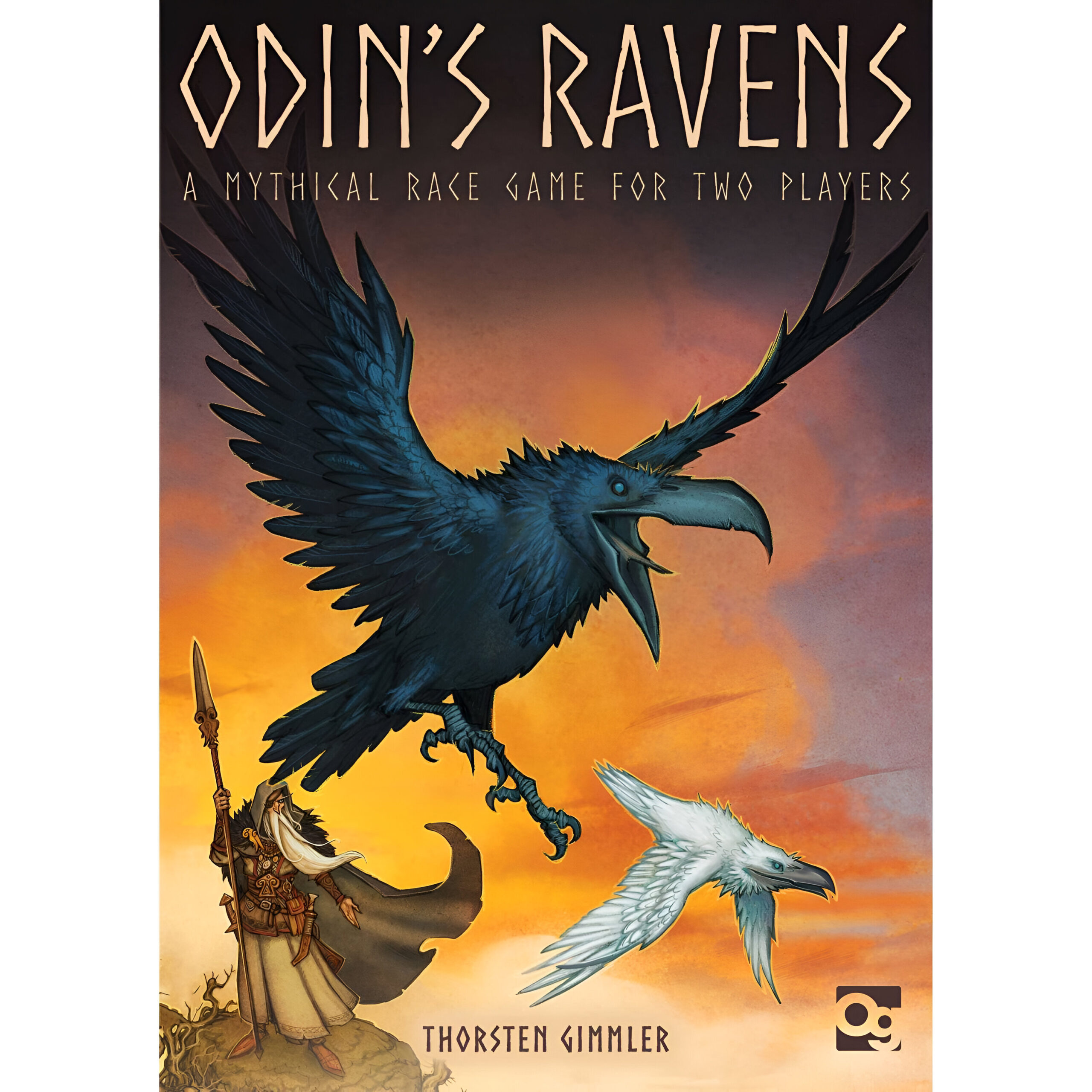 Odin’s Ravens 3 Odin’s Ravens 3