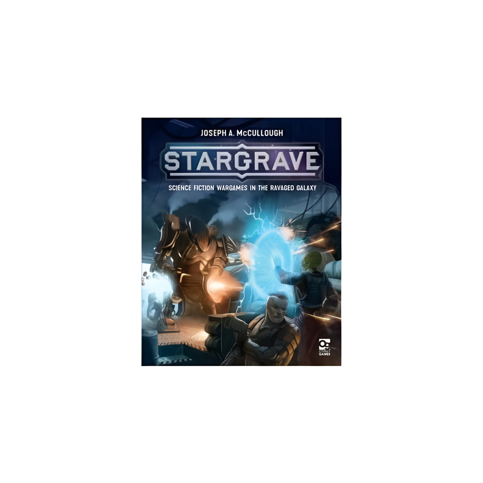 Stargrave