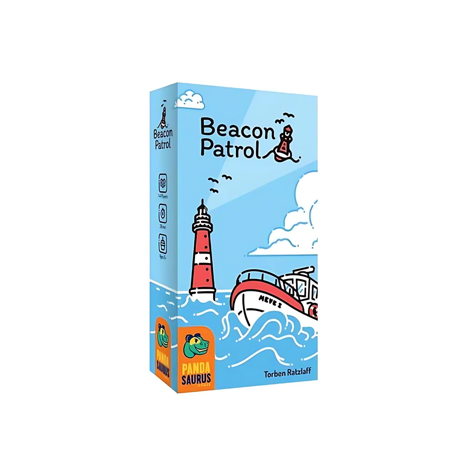 Beacon Patrol