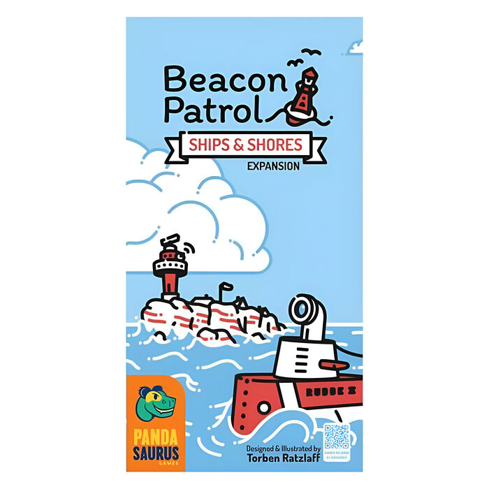 Beacon Patrol: Ships and Shores