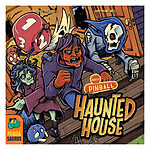 Boxtop Pinball: Haunted House 7