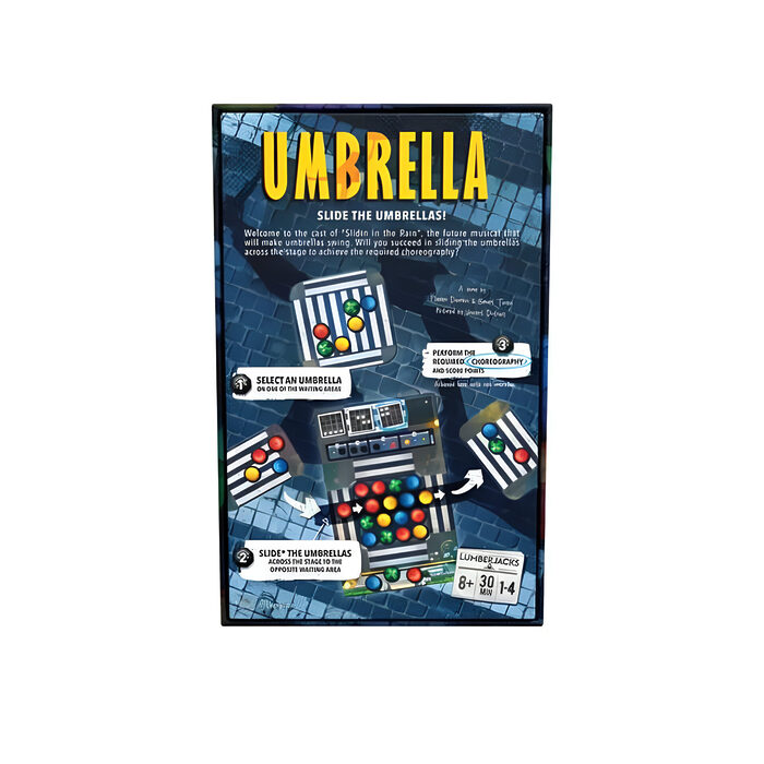 Umbrella