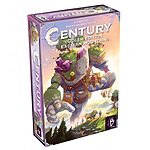 Century: Golem Edition Eastern Mountains