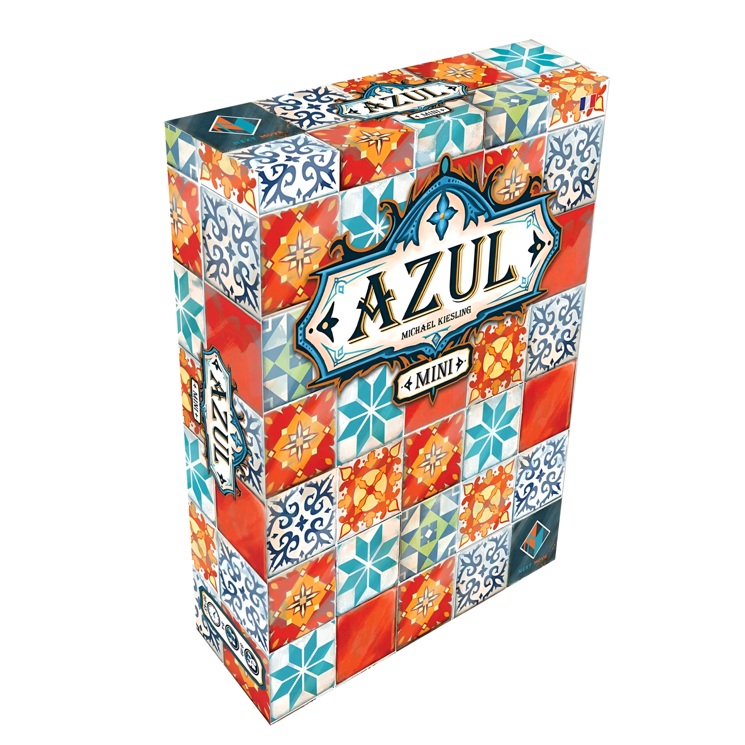 Azul Mini 3 Azul Mini 3