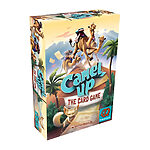 Camel Up Card Game 2nd Edition