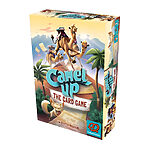 Camel Up Card Game 2nd Edition