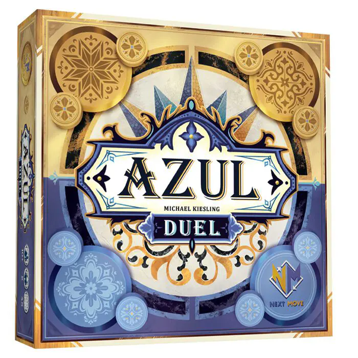 Azul Duel 3