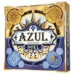 Azul Duel