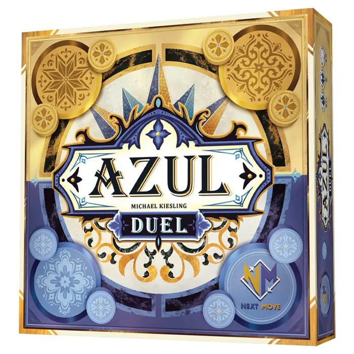 Azul Duel 5