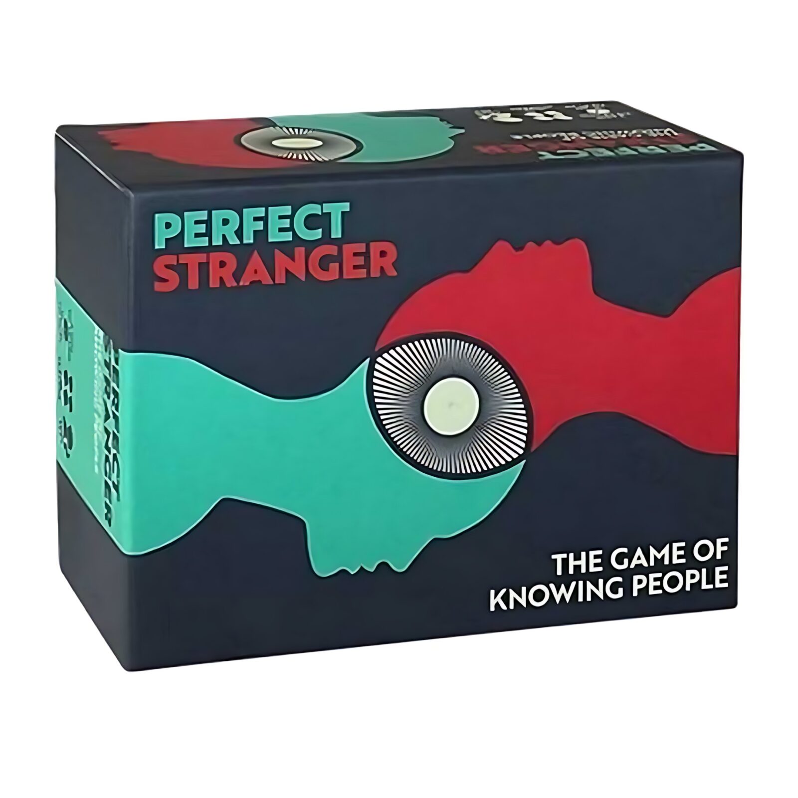 Perfect Stranger