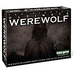 Ultimate Werewolf