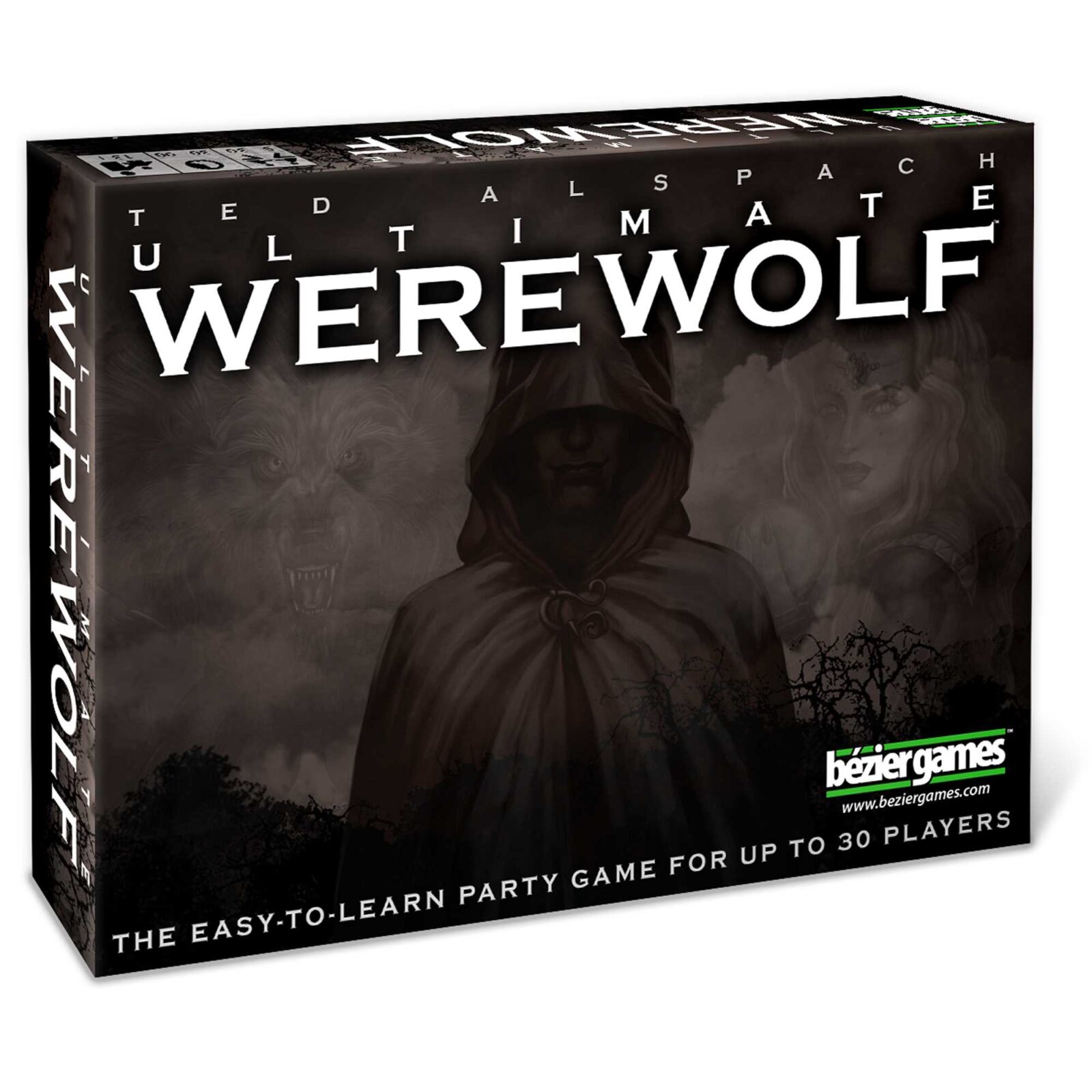 Ultimate Werewolf