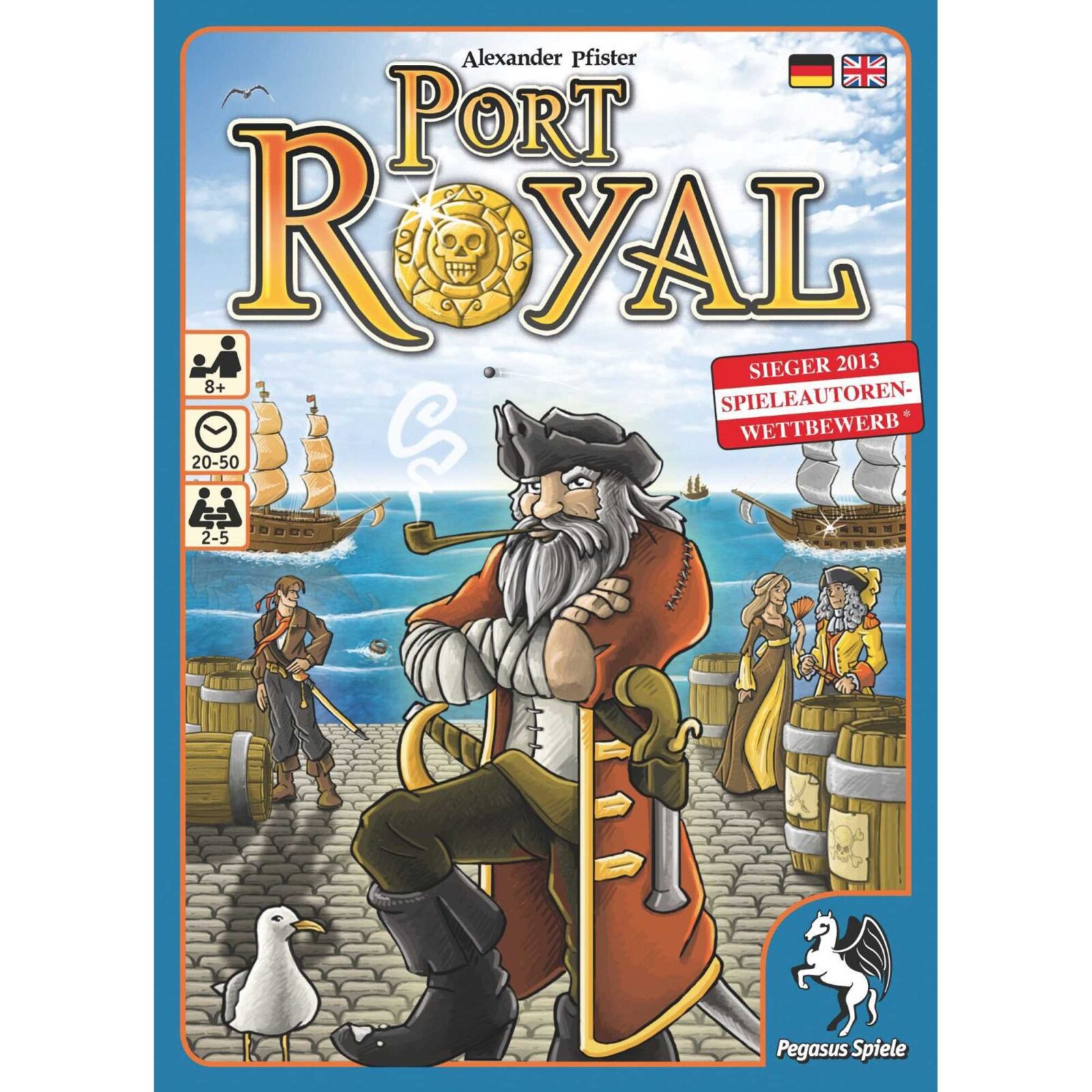 Port Royal