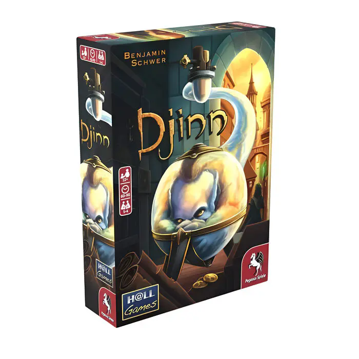 Djinn 3