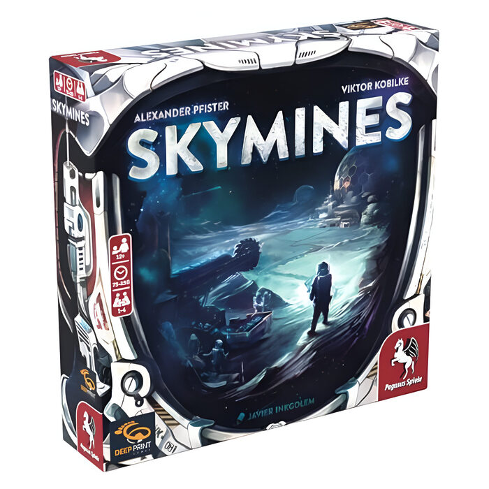 Skymines