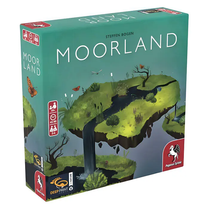 Moorland 3