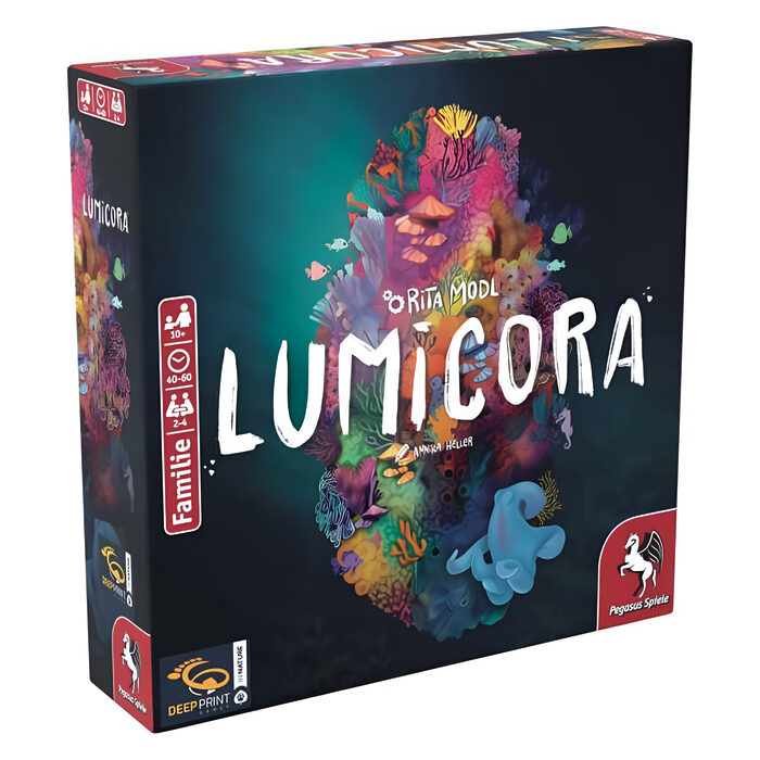 Lumicora