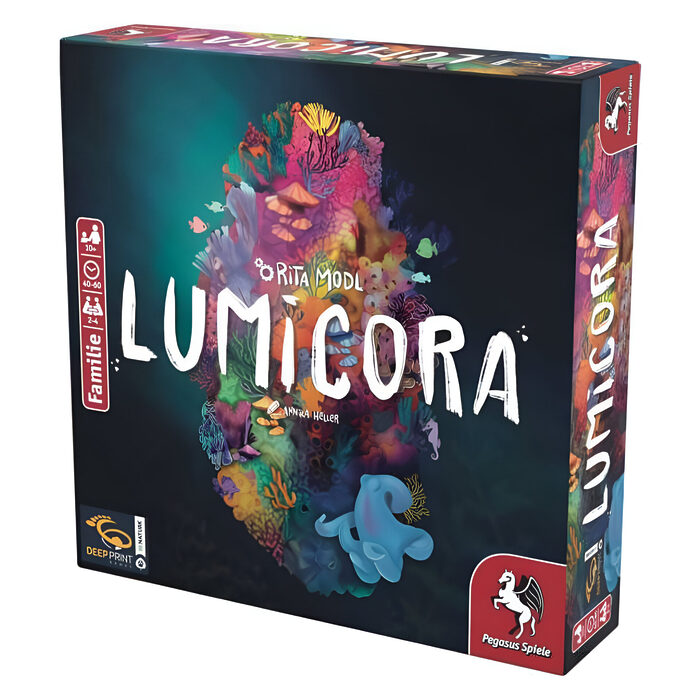 Lumicora