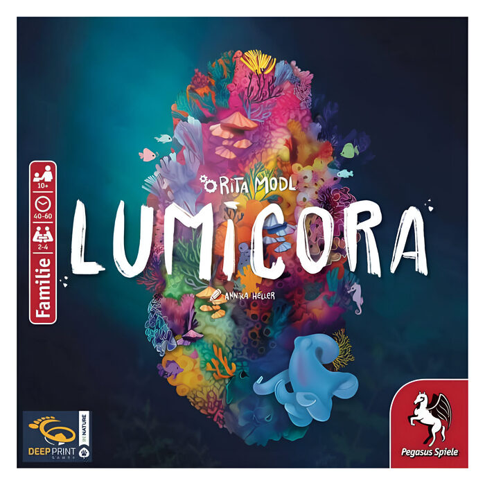 Lumicora