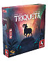 Triqueta 2nd Edition (Deep Print Games)