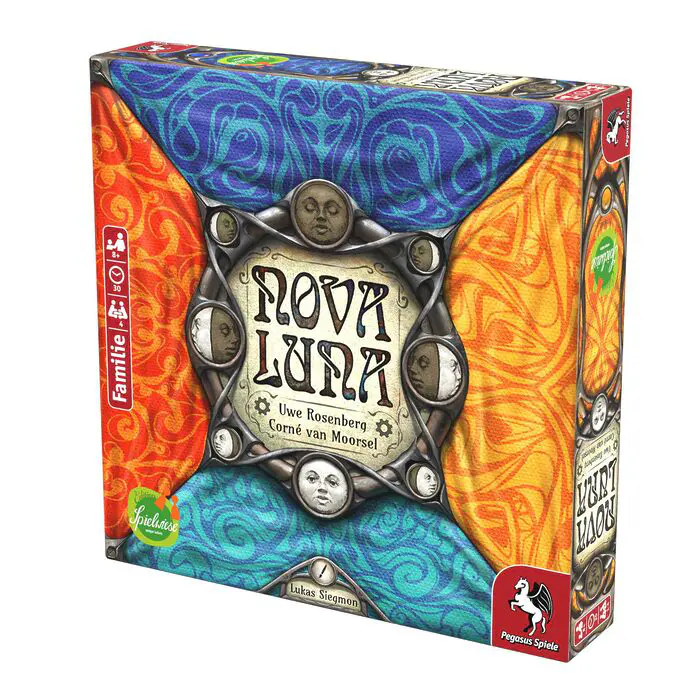 Nova Luna 3