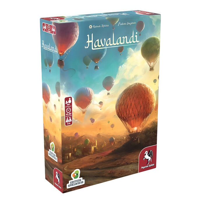 Havalandi