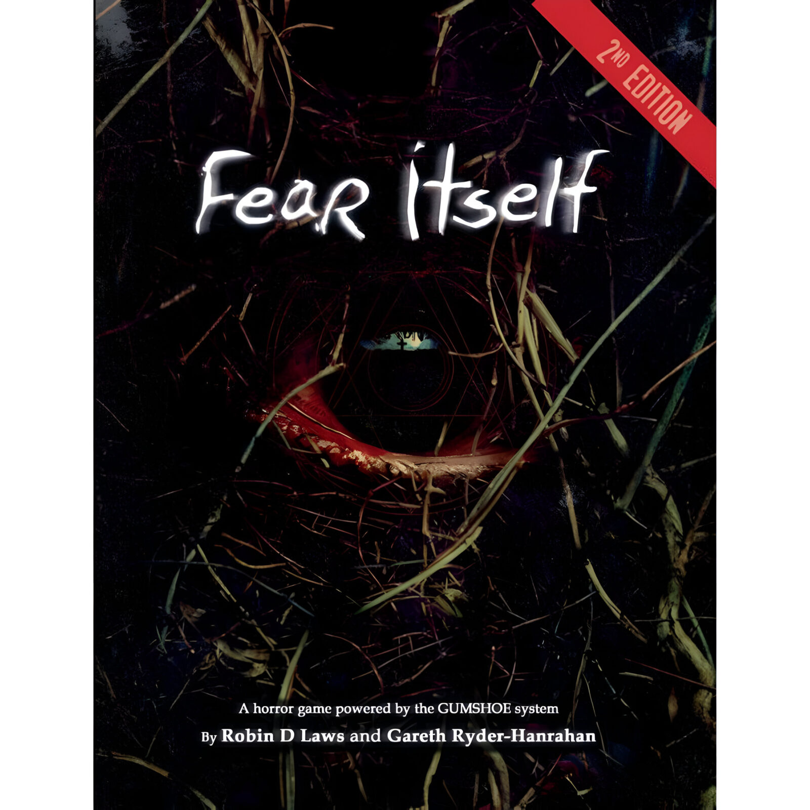 Fear Itself 2nd Edition
