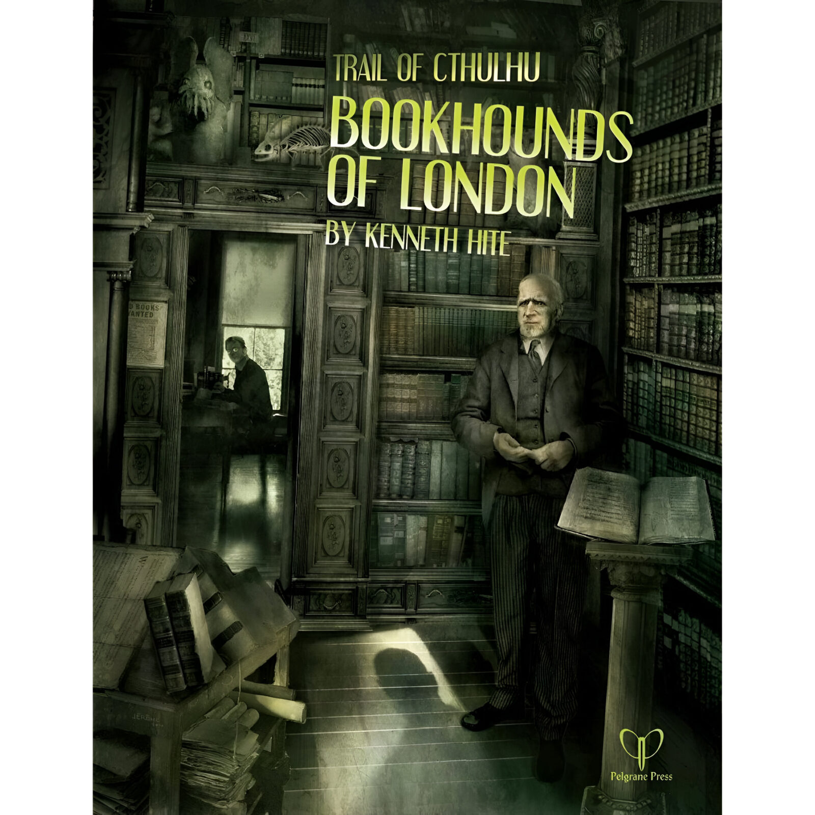 Bookhounds of London 15