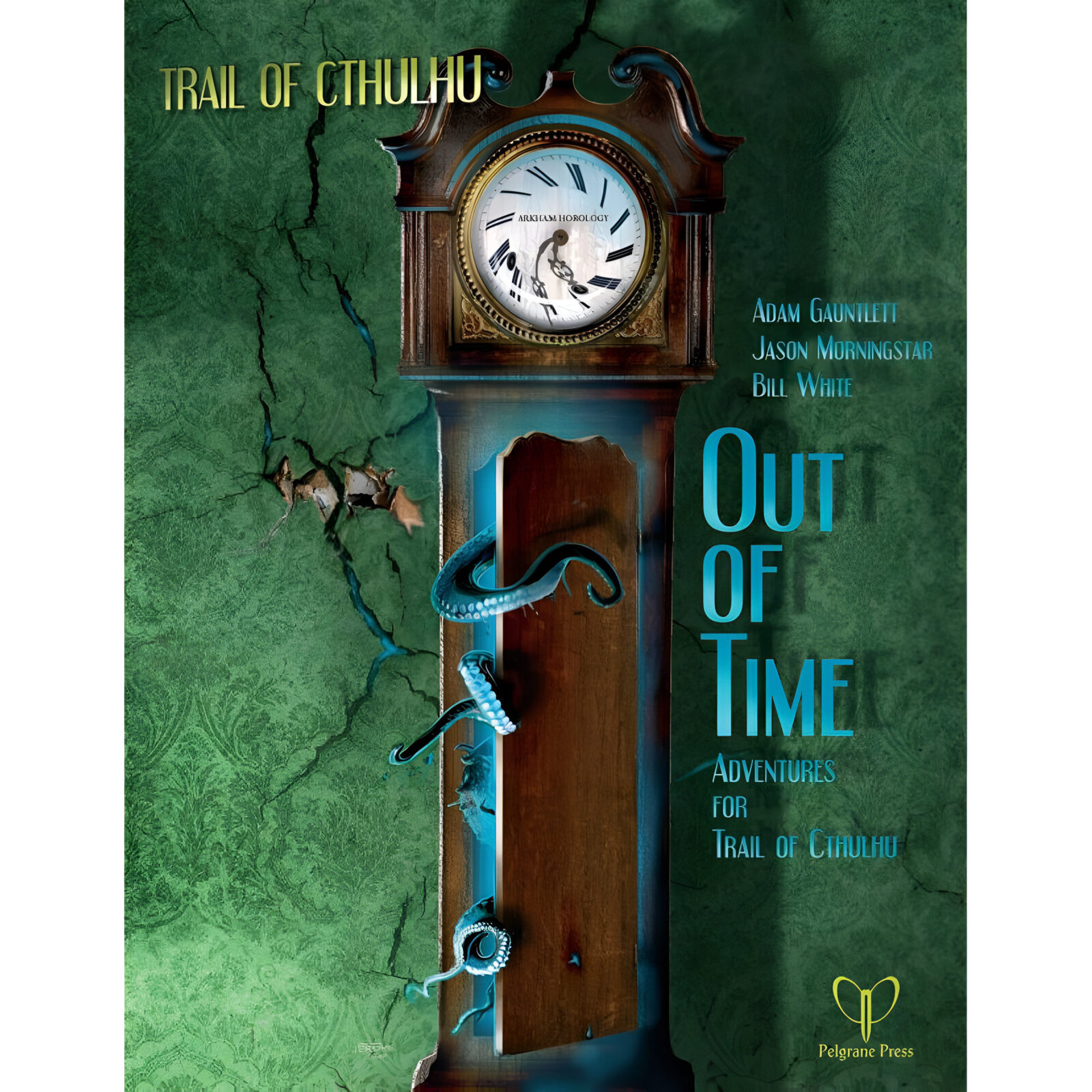 Out of Time