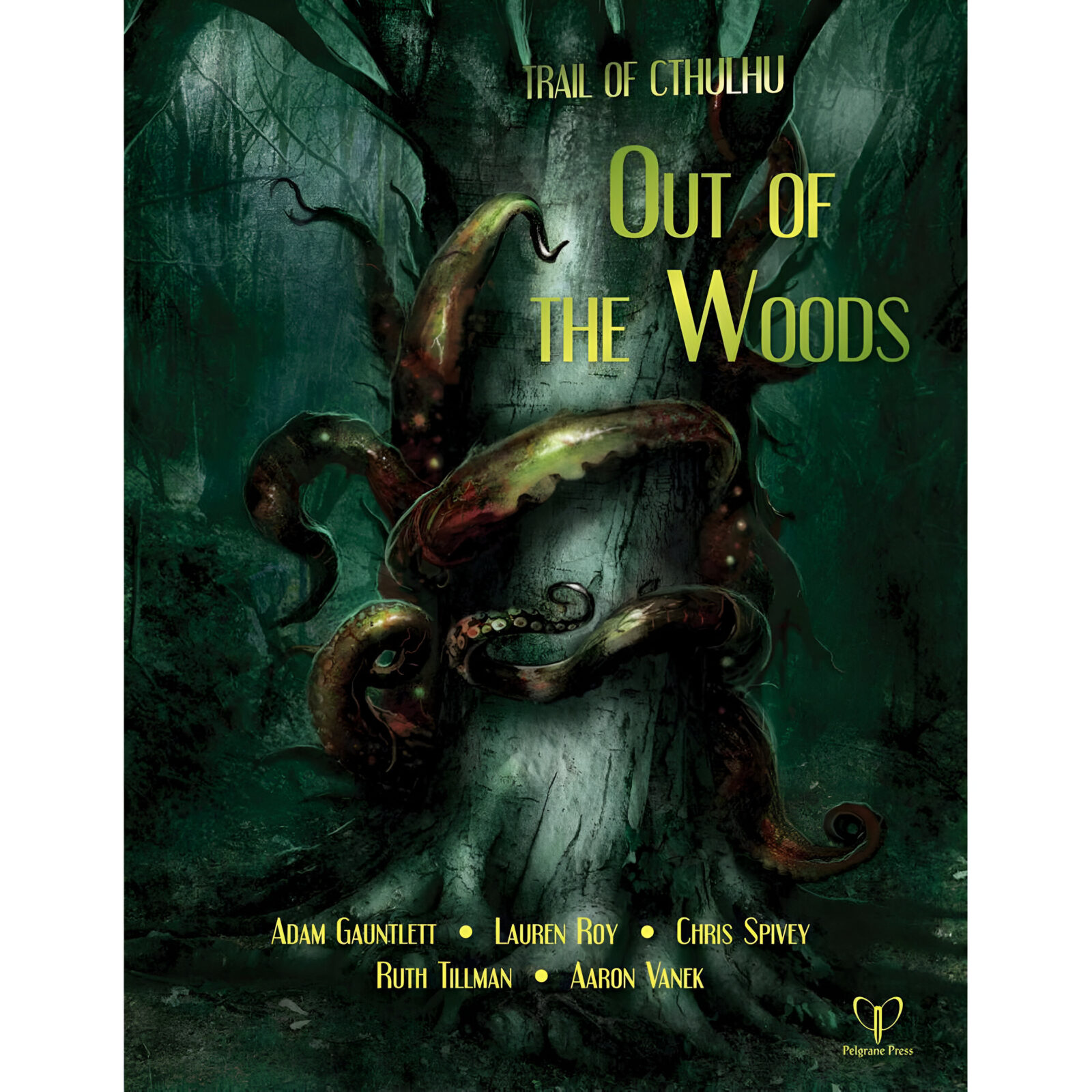 Out of the Woods
