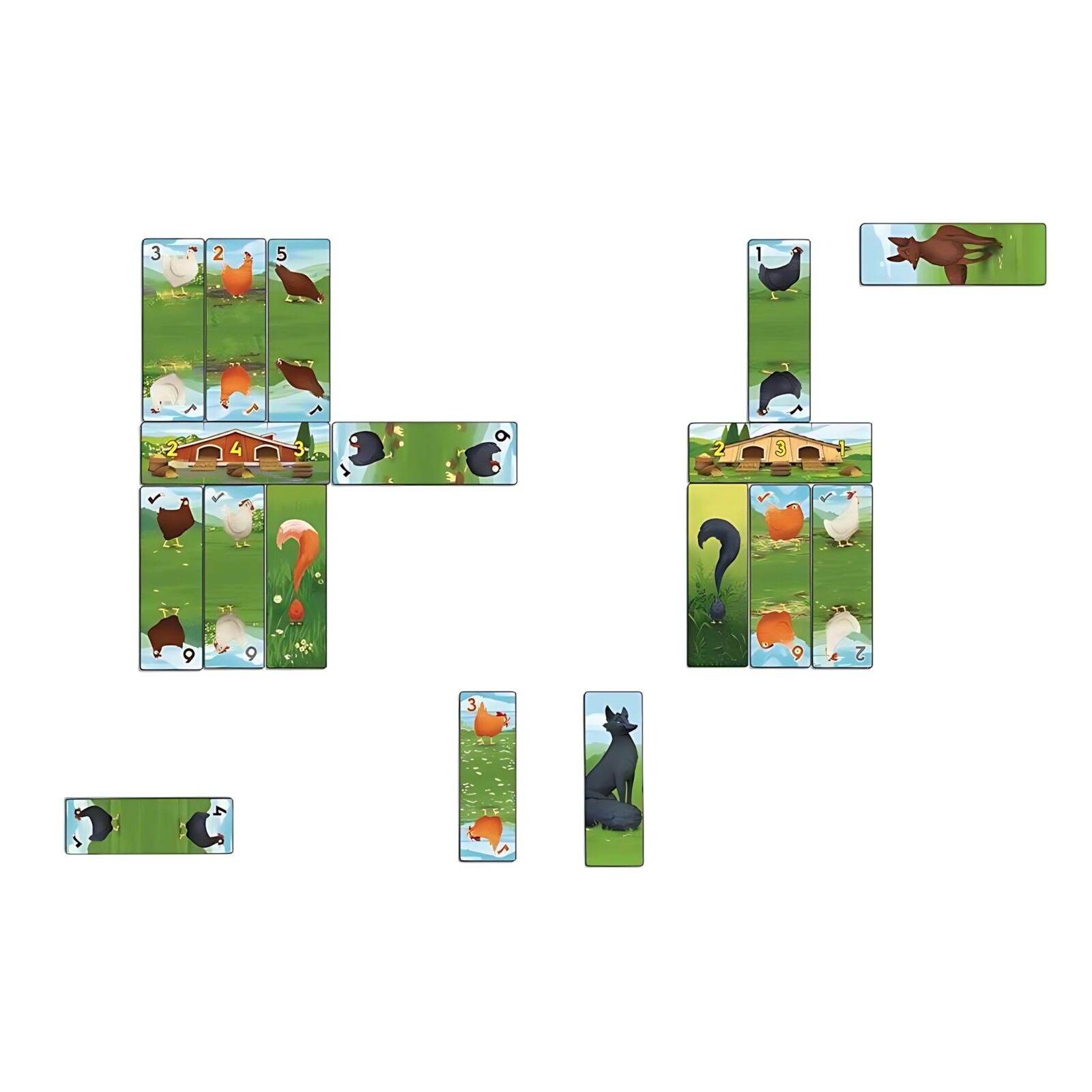 SLY Pack O Game 5-Pack 3
