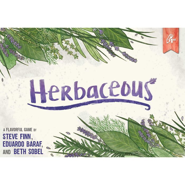 Herbaceous (The Card Game)