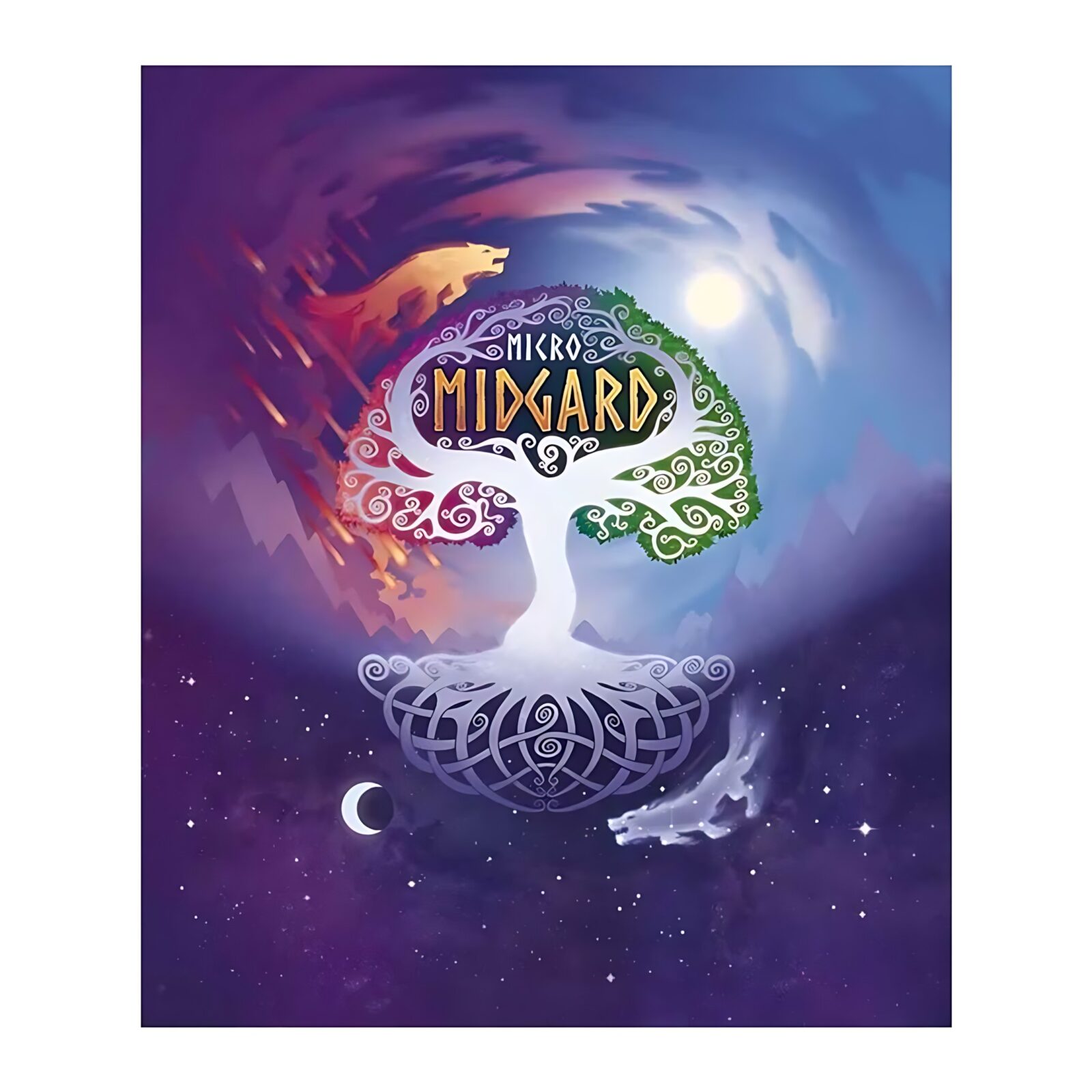Micro Midgard Micro Midgard
