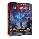 Ashes Reborn: Red Rains – The Frostwild Scourge