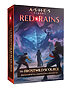 Ashes Reborn: Red Rains – The Frostwild Scourge