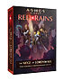 Ashes Reborn: Red Rains – The Siege of Lordswall – Phoenixborn & Chimera Expansion Decks Ashes Reborn: Red Rains – The Siege of Lordswall – Phoenixborn & Chimera Expansion Decks