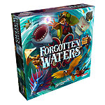 Forgotten Waters: A Crossroads Game