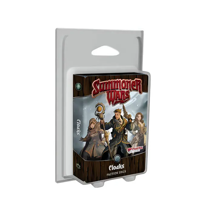 Summoner Wars: Cloaks 3