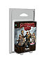 Summoner Wars: Cloaks