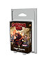 Summoner Wars 2nd Edition: Fungal Dwarves Faction Deck
