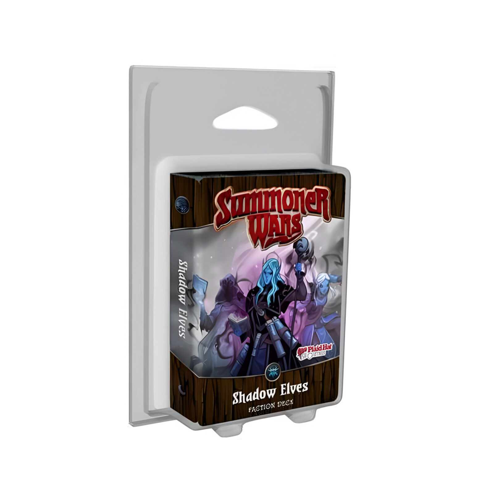 Summoner Wars: Shadow Elves – Faction Deck