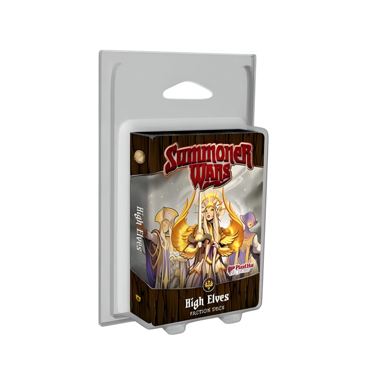 High Elves Faction Deck: Summoner Wars