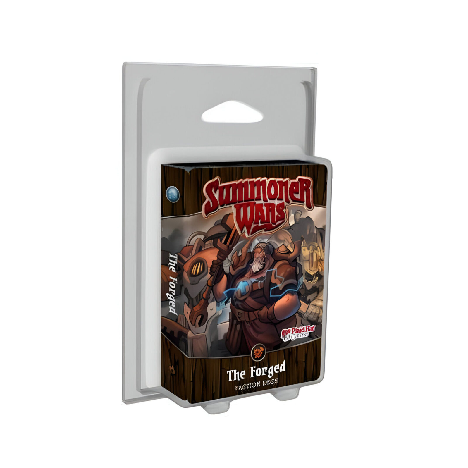 The Forged: Summoner Wars