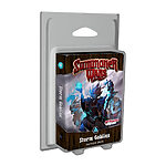 Summoner Wars: Storm Goblins – Faction Deck