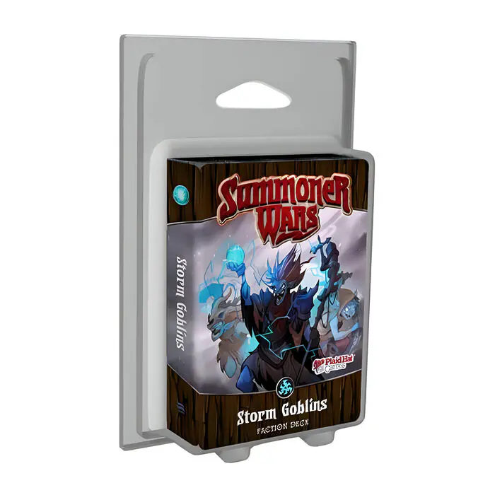 Summoner Wars: Storm Goblins – Faction Deck 3